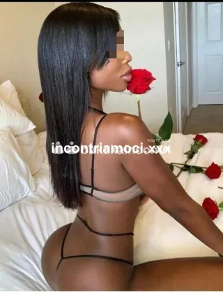 22 - Letizia Escort Monza e della Brianza - 3513779910