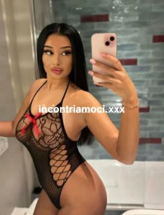 3 - Renatta Escort Padova - 3203060820