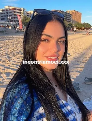 35 - Nata Escort Bari - 3520305955