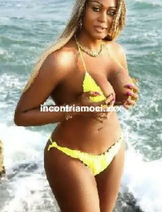 32 - Ciaoo Amore Trans Latina - 3701646086