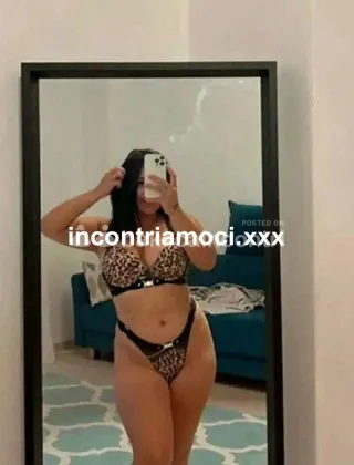 20 - Loredana Escort Salerno - 3532171803