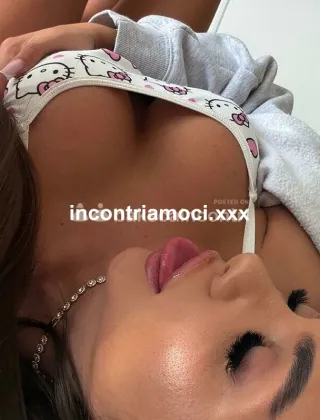 8 - Nadia Escort Bologna - 3510253294