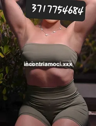 4 - Adrenalina Escort Teramo - 3717754684