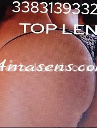 21 - Lena Escort Agrigento - 3383139332