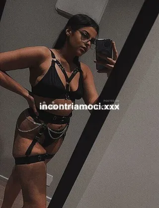 3533073738 - Myriam 22 Escort Pisa