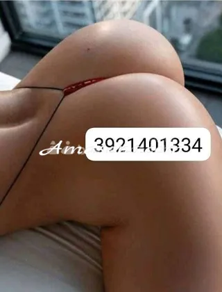 6 - Anna Escort Brescia - 3930711734