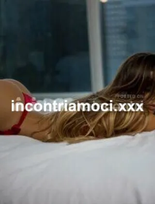 35 - Montepaone Escort Vibo Valentia - 3510251747