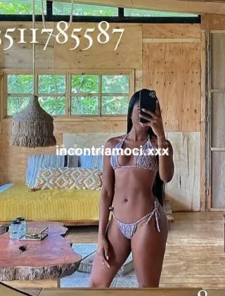 27 - Mariana Escort Roma - 3511785587