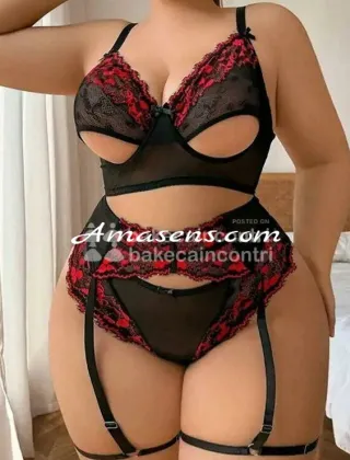 13 - Ylary Escort Napoli - 3512567175