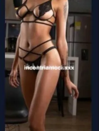 3512400804 - Daniela 27 Escort Imperia
