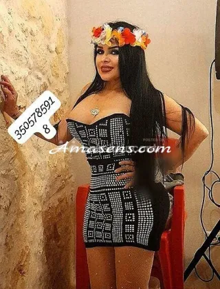 9 - Escort Sassari - 3505785918