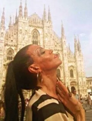 36 - Martina Trans Cosenza - 3299711770