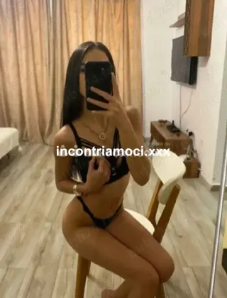 20 - Lory Escort Bolzano - 3930205823