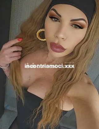 26 - Sabrina Trans Salerno - 3317805584