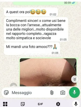 10 - Stefania Escort Barletta-Andria-Trani - 3288763447