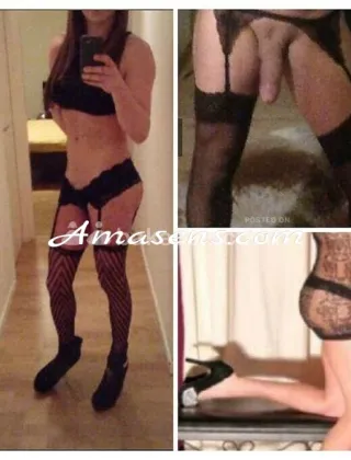 10 - Barbara Trans Alessandria - 3518337864