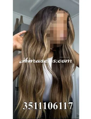 5 - Jasmine Escort Teramo - 3511106117