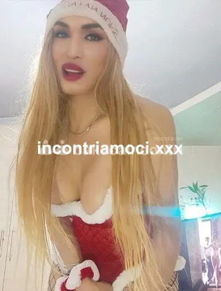 4 - Alessia Trans Bologna - 3520905777