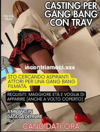 25 - Silvia Trans Milano - 3770820267