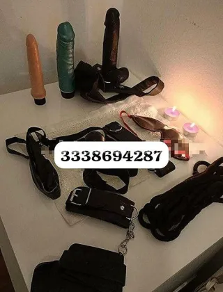 33 - Matilde Escort Agrigento - 3338694287