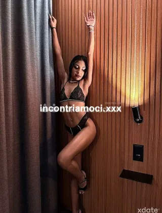 3533827813 - Selena 22 Escort Genova