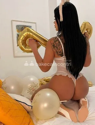 6 - Bruna Trans Milano - 3342201775