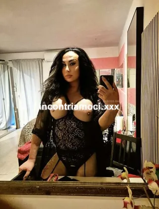 27 - Jessica Trans Roma - 3487019325