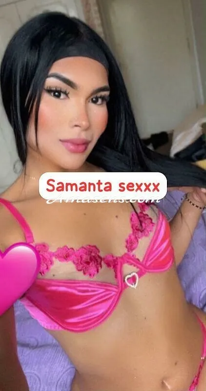 Samanta
