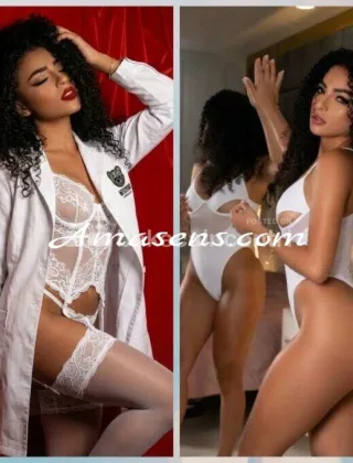 2 - Isabela Escort Mantova - 3276768859