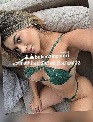 3 - La Piu Diavoletta Escort Perugia - 3444567210