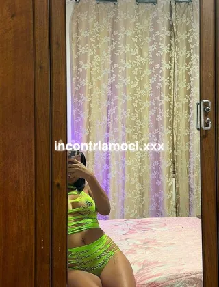 22 - Martina Escort Salerno - 3511498681