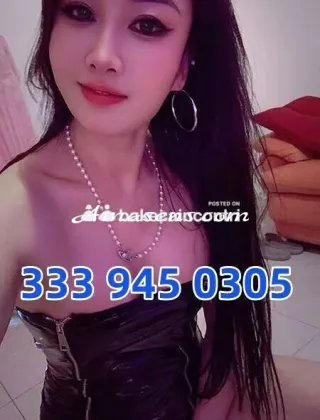 4 - Nuova Escort Padova - 3928004345