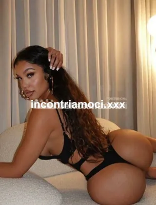 33 - Carla Escort Roma - 3762589068