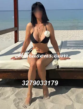 13 - Sissy Escort Alessandria - 3279033179