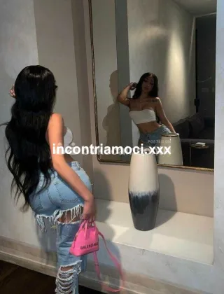 11 - Gaia Escort Caserta - 3508890810