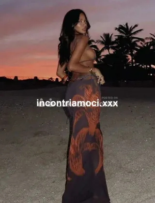 5 - Carolina Escort Matera - 3447073039