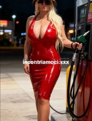 1 - Federica Escort Milano - 3444317838