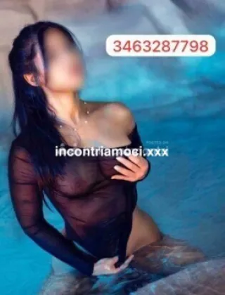 3463287798 - Massaggi Completi..!! Giovane Italiana. No