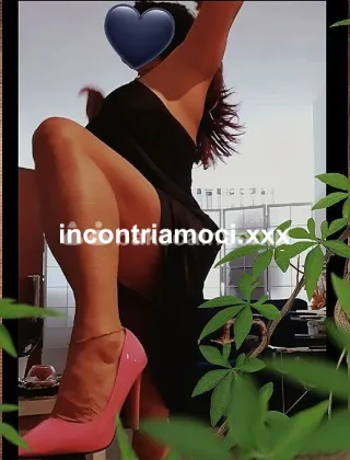 36 - Italiana Escort Treviso - 3289004448