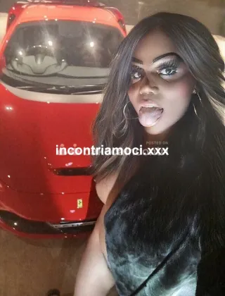 27 - Bianca Trans Milano - 3284709555