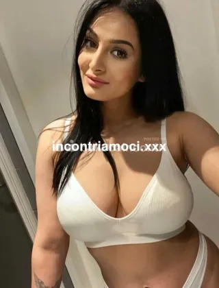 3509747957 - 💋 Nuova A Scafati. Pronta Per Un Vero Bocconcino