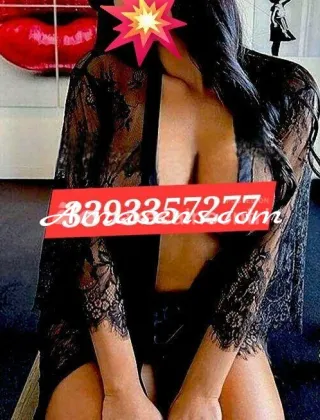 11 - Karen Escort Savona - 3393357277