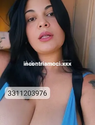 18 - Valentina Escort Foggia - 3311203976