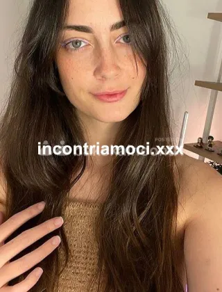 29 - Chiaraa Escort Milano - 3508283510