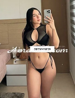 5 - Valentina Escort Caltanissetta - 3533448239
