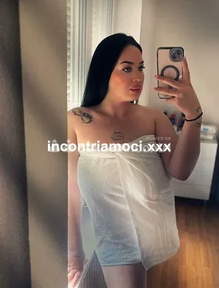 3701388474 - Bianca 25 Escort Verona