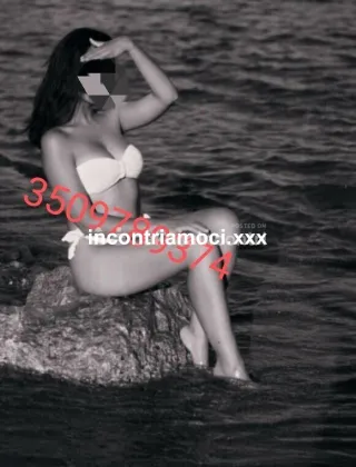 13 - Victoria Escort Pisa - 3509789374