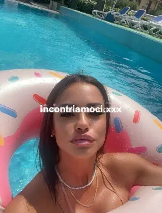 5 - Luna Escort Vibo Valentia - 3447688982