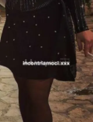22 - Valentina Escort Bari - 3509919052