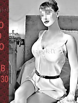 20 - Sensualzen Natalie Massaggi Milano - 3515829609